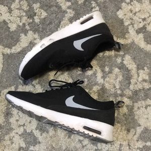 Nike sneakers